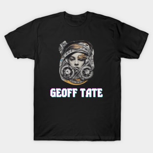 Geoff Tate T-Shirt